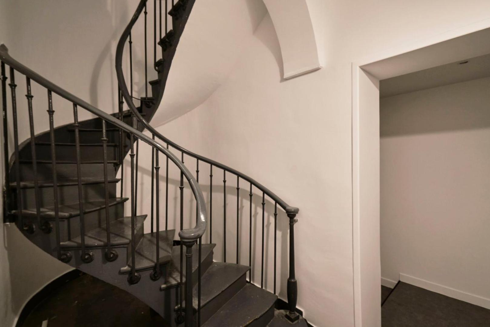 Lille Hypercentre Gares - Small Suite ภายนอก รูปภาพ